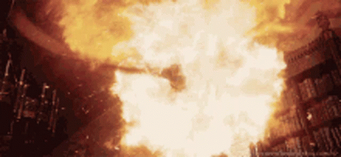 Phoenix GIF