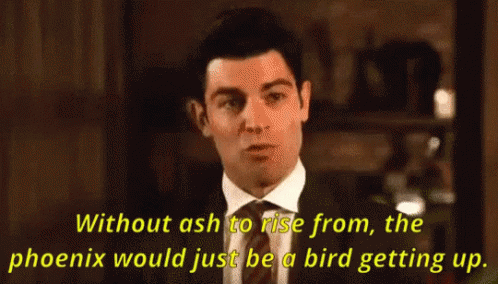 Phoenix Schmidt GIF