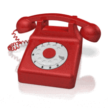 Phone Telephone GIF