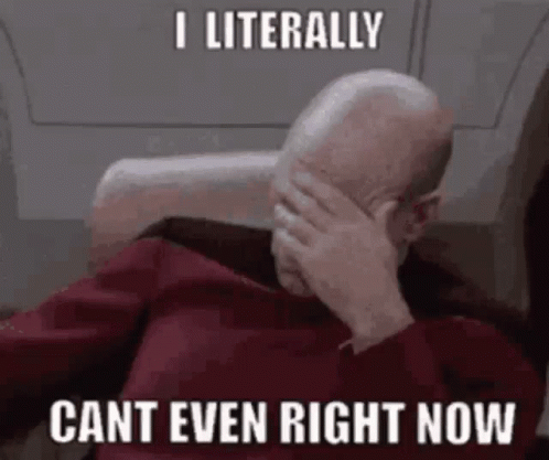 Picard Patrick Stewart GIF
