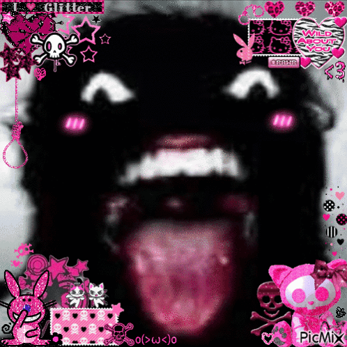 Picmix Emoji 64 GIF
