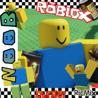 Picmix Forsaken GIF