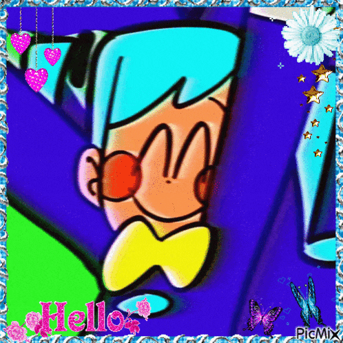 Picmix Static GIF