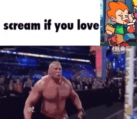 Pico Pico Fnf GIF