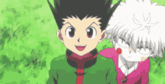 Pie Face Anime GIF