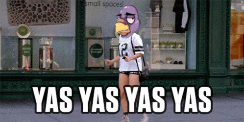 Pigeons Of New York Pigeons Of New York Nft GIF