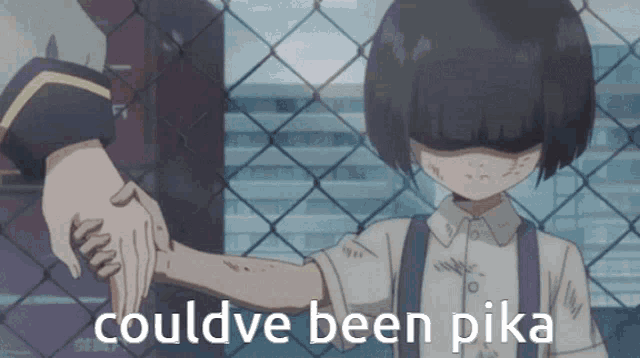Pika Gpo GIF