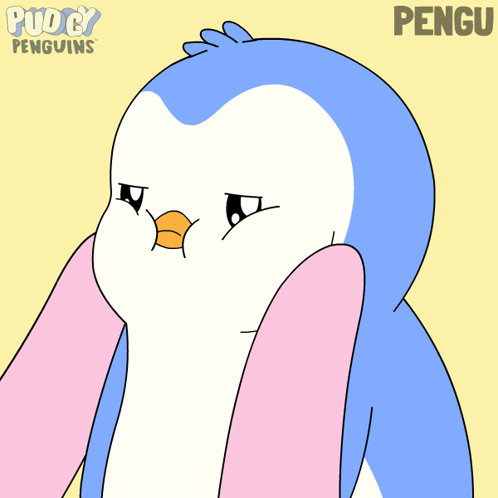 Pinch Cheeks Adorable GIF