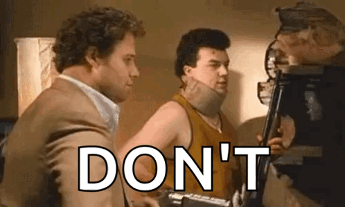 Pineapple Express Danny Mc Bride GIF