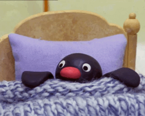 Pingu GIF