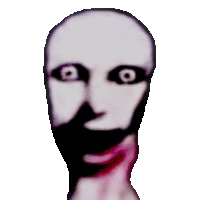 Pinhead Sticker
