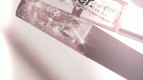 Pink Sparkle Aesthetic Pink GIF