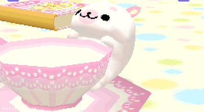 Pink GIF