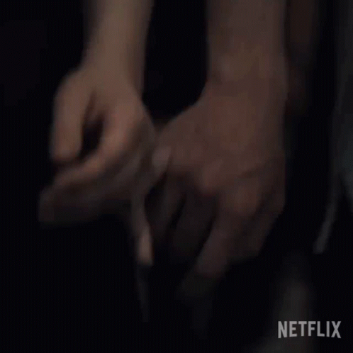 Pinky Swear Luckiest Girl Alive GIF