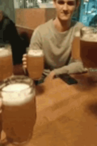 Pivnayataverna Pivo GIF