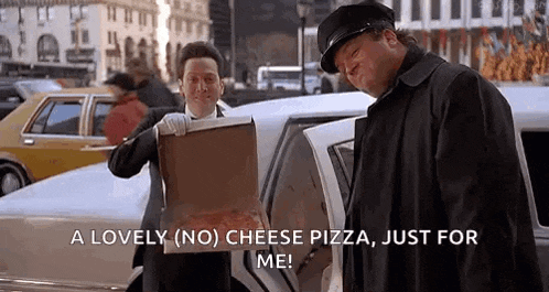 Pizza Food GIF