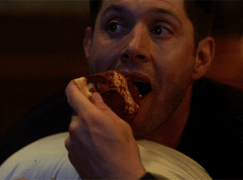 Pizza Pizza Party GIF