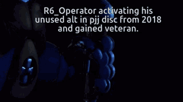 Pjj R6 GIF