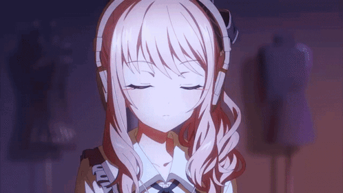 Pjsk Pjsk Anime GIF