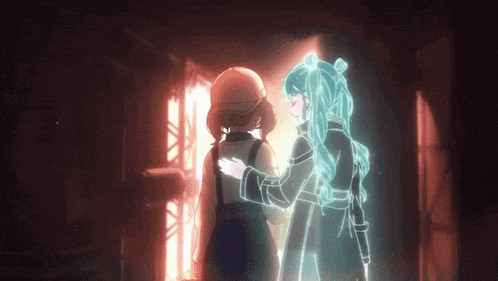 Pjsk Pjsk Anime GIF