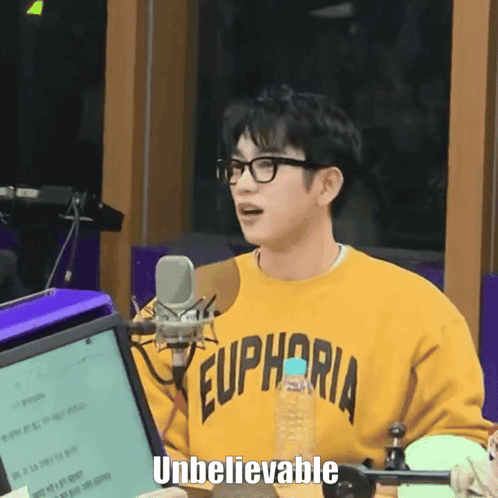 Pjyloml Jinyoung GIF