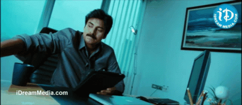 Pk Pawan Kalyan GIF