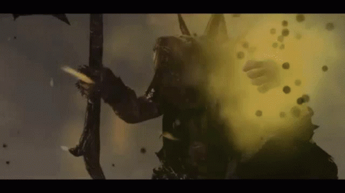Plague Monk Clan Pestilens GIF