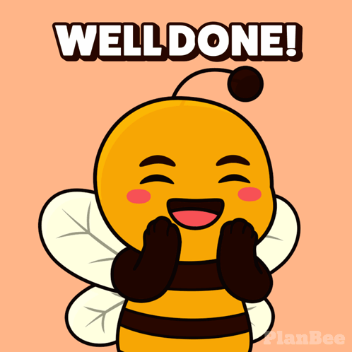 Plan B Planbee GIF