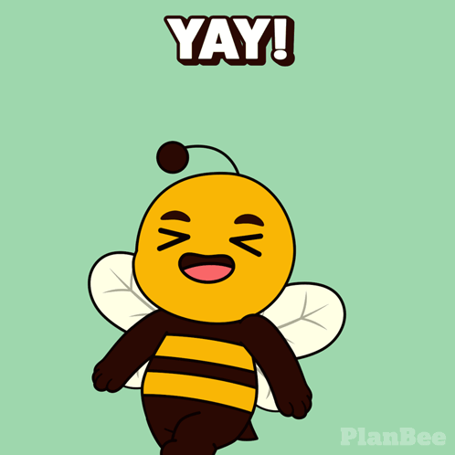 Plan B Planbee GIF