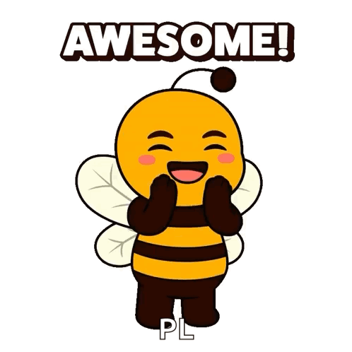Plan B Planbee GIF