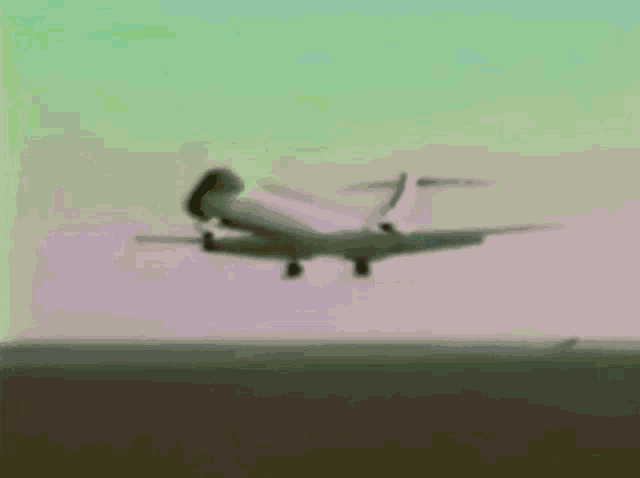 Plane Real GIF