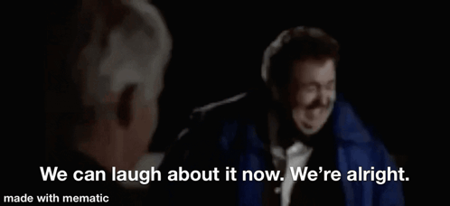 Planes Trains And Automobiles Laugh GIF