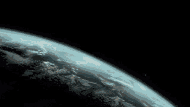 Planeta Tierra GIF