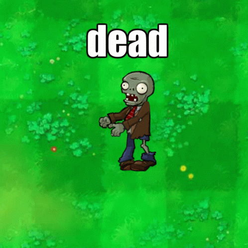 Plants Vs Zombies Pvz GIF
