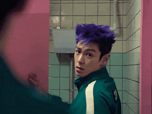 Player 230 Choi Seung Hyun GIF