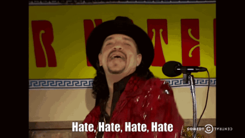 Player Haters Ice-t Hate GIF