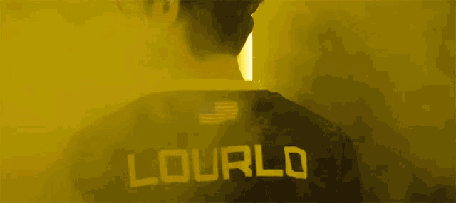 Player Smoke GIF