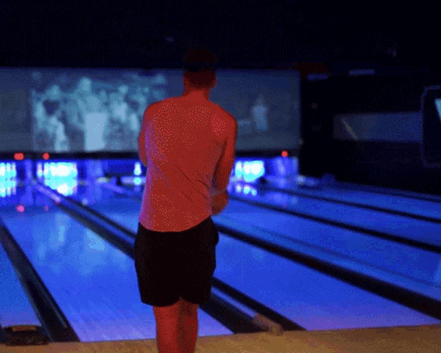 Playing Ball In GIF