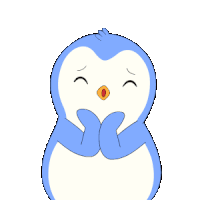 Please Asking Sticker