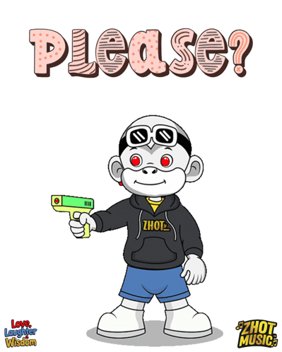 Please Pls GIF