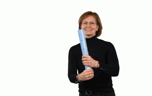 Plieger Party Popper GIF