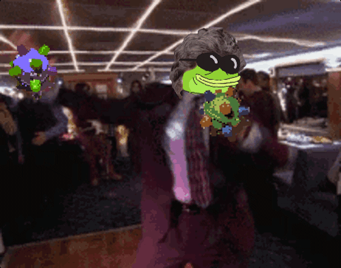 Plongus Mcnyale GIF
