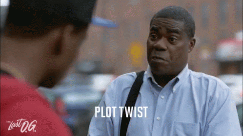 Plot Twist GIF