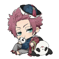 Png Chibi Sticker