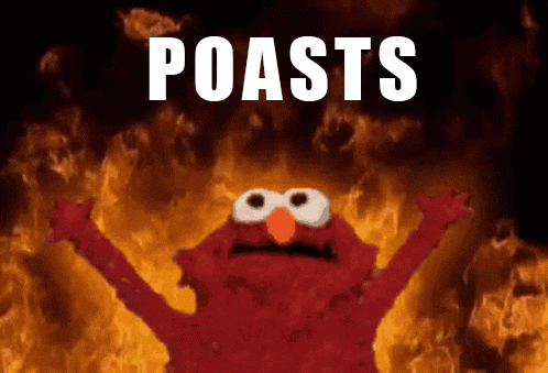 Poasts GIF