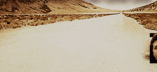 Poch Tumbleweed GIF