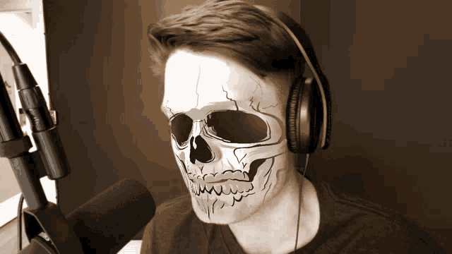 Podcast Podcasting GIF