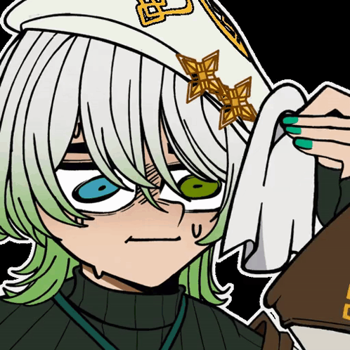 Poette Evergreen Poette GIF