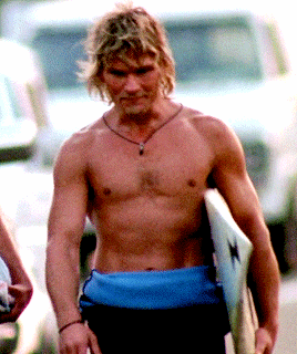 Point Break GIF