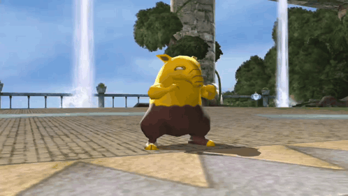 Pokémon Pokemon GIF